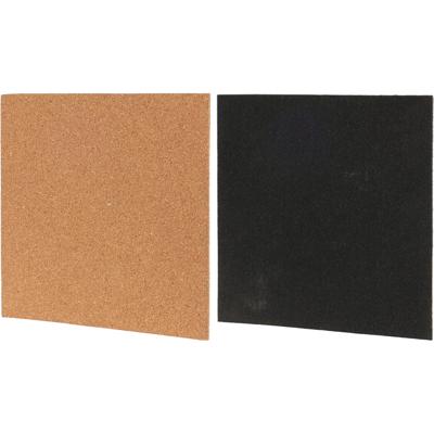 Krijtbord Prikbord Set