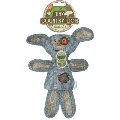 Country Dog Tiny Buttons Country Dog Tiny Buttons