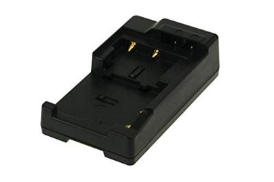 Duracell PLA5505A acculader zwart – acculader (91 mm, 52 mm, 19 mm, 32 g, zwart)