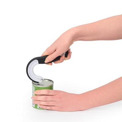 Blikopener ring pull