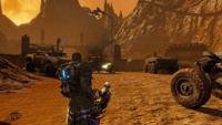 Red Faction Guerrilla Re-Mars-tered - thumbnail