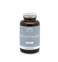 Mattisson HealthStyle Multi Magnesium Tabletten - thumbnail