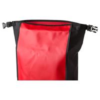 AGU Clean Enkele Fietstas Shelter Click&apos;nGo Large - Rood - Waterdicht - thumbnail