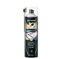 X1 PTFE SPRAY 500ML 1618 - thumbnail