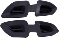 Bollé afdekkapje "vent caps" vent cap size m - thumbnail