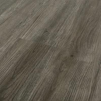 VidaXL Vloerplanken zelfklevend 4,46 m² 3 mm pvc grijs en bruin