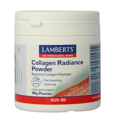 Lamberts Collageen Radiance Poeder