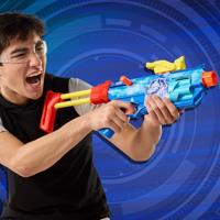 NERF Loadout FrostFusion blaster - thumbnail