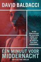 Eén minuut voor middernacht (Paperback) - thumbnail