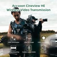 Accsoon CineView HE Receiver - thumbnail