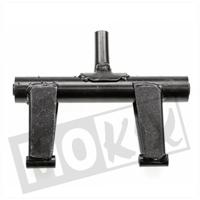 Subframe China Retro 4T scooter - thumbnail