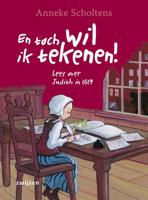 En toch wil ik tekenen! (Hardback) - thumbnail