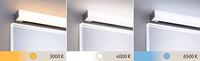 Paulmann HomeSpa Tova 78945 LED-spiegellamp Warmwit Chroom, Wit - thumbnail