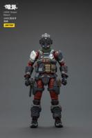 UNSC Dark Source Action Figur Sniper Mason 7 cm - thumbnail