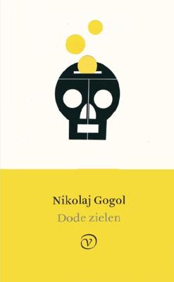 Dode zielen - Nikolaj Gogol - Paperback (9789028261365) Dode zielen - Nikolaj Gogol - Paperback (9789028261365)