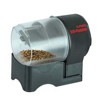 sera XS-Feeder Betrouwbare voederautomaat voor eenvoudige en snelle installatie op of op het aquarium, zwart - thumbnail