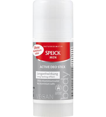 Speick Men Active Deo Stick