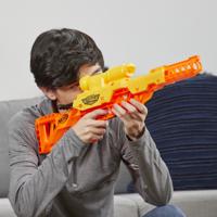 Nerf Alpha Strike Wolf LR1 - thumbnail