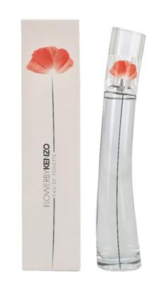 Kenzo Flower By Kenzo Eau de toilette Spray 50 ml Dames Kenzo Flower By Kenzo Eau de toilette Spray 50 ml Dames