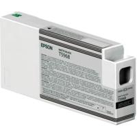 Epson T59680N UltraChrome HDR inktcartridge 1 stuk(s) Origineel Mat Zwart - thumbnail