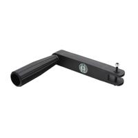 K&M 21303-000-55 zwengel voor K&M statieven - thumbnail