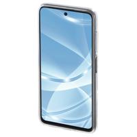 Hama Cover Crystal Clear Voor Huawei P Smart 2021 Transparant - thumbnail