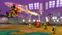 Skylanders Trap Team - Chopper - thumbnail