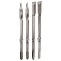 Bosch Professional RTec Beitelset SDS-Max 400x25mm - 4-delig - 2607017368 - thumbnail
