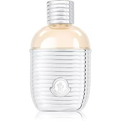 Moncler Pour Femme Eau de parfum Spray 100 ml Dames