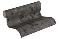 Livingwalls New Walls zwart behang | 374256 - thumbnail