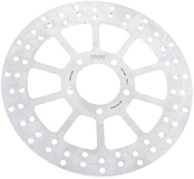 TRW -lucas remschijf "mst409" rotor mst409 rigid