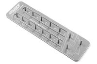 Team Corally - Pinion Caddy M0.6 - 15 Pinions - 3.17mm - thumbnail