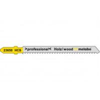 Metabo Accessoires Decoupeerzaagbladen (5 st.) 74mm/2,5mm HCS - 623650000 - thumbnail