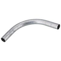 Fränkische Rohrwerke 20560016 Boog Natuur 1 stuk(s) - thumbnail