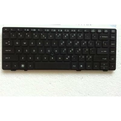 Notebook keyboard for HP ProBook 6360b with pointstick Notebook keyboard for HP ProBook 6360b with pointstick