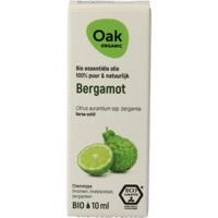 Oak Ess Olie Bergamot 10ml Eg - thumbnail