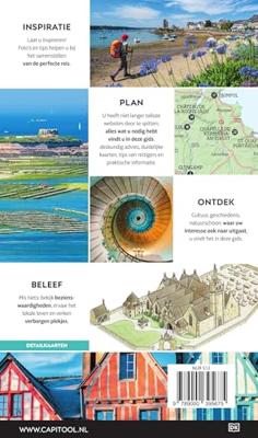 Bretagne (Paperback)