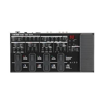 Boss ME-90