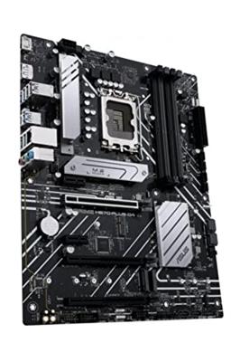 Moederbord Intel ASUS PRIME H670-PLUS D4