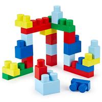 Abrick maxi blokken in opbergzak - thumbnail