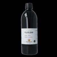 Liever Gezond Colloidaal zink vloeibaar 500 Milliliter - thumbnail