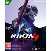 Ninja Gaiden 4 - thumbnail