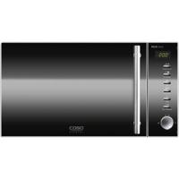 CASO MG20 menu Magnetron Zwart 800 W Grillfunctie - thumbnail