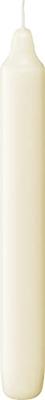 Bolsius - Bistro Kaarsen - Ivoor - 45 stuks Bolsius - Bistro Kaarsen - Ivoor - 45 stuks