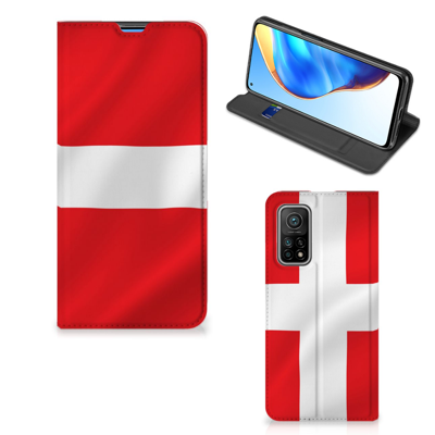 Xiaomi Mi 10T | 10T Pro | Standcase | Denemarken