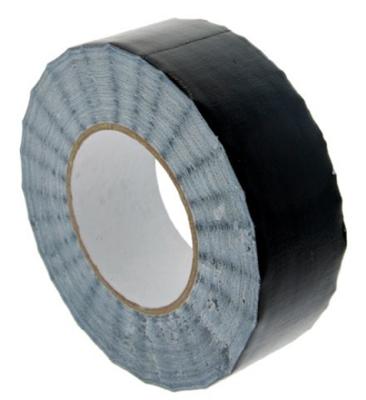 Falcon eyes gaffer tape zwart 5 cm x 50 m
