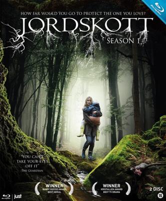 Jordskott - Seizoen 1 - Blu-Ray (8717344758833) Jordskott - Seizoen 1 - Blu-Ray (8717344758833)
