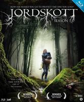 Jordskott - Seizoen 1 - Blu-Ray (8717344758833) - thumbnail