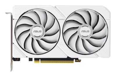 Asus AMD Radeon RX 9060 XT Videokaart Radeon RX 9060 XT 16 GB GDDR6-RAM PCI-Express, HDMI, DisplayPort