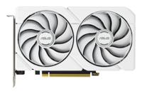 Asus AMD Radeon RX 9060 XT Videokaart Radeon RX 9060 XT 16 GB GDDR6-RAM PCI-Express, HDMI, DisplayPort - thumbnail
